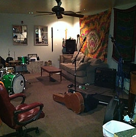 Vision Studios, Atlanta