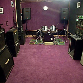 Musical Vision Aberdeen