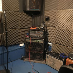 Abacus Recording Studio Guildford