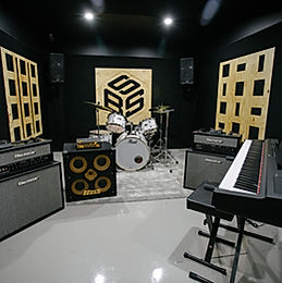 Soundbox Studios (Australia) Brisbane