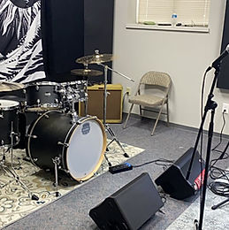 Let’s Go Rehearsal and Studio Rentals, Sacramento