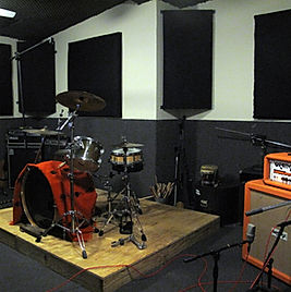 ABC Rehearsal Studio, Los Angeles