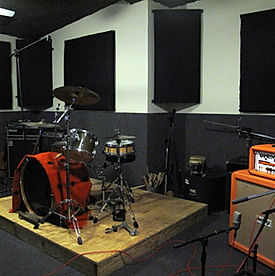 ABC Rehearsal Studio, Los Angeles