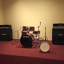 Rapture Sound Studio, New York