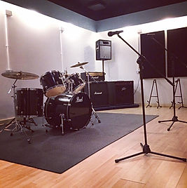 CapsaArx Studios Birmingham