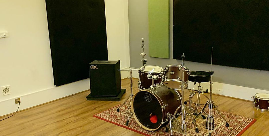 Sort Rehearsal Rooms Liverpool