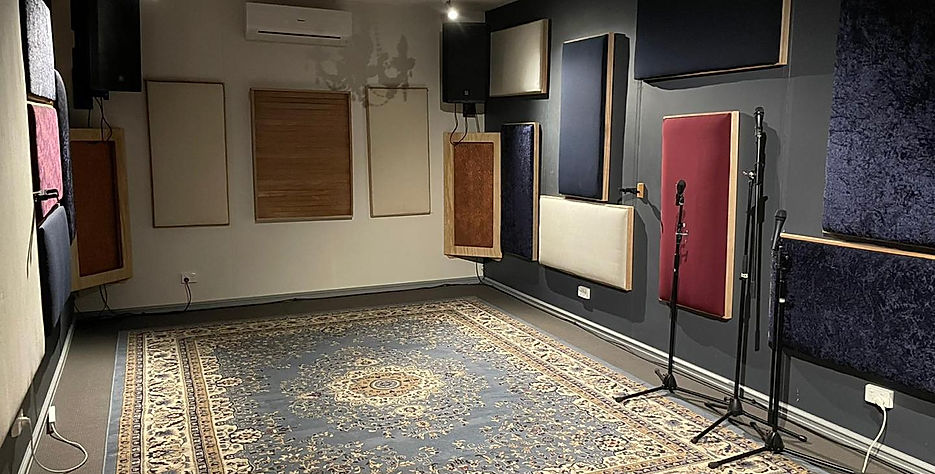 Pen Cap Chew Studios Perth