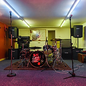 DS Studios Edinburgh