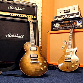 Voltage Studios Bradford