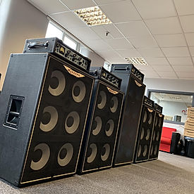 Jam on Top Music Studios Bradford