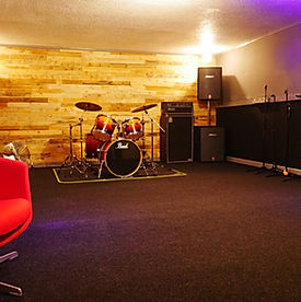 Farm Factory Studios Welwyn