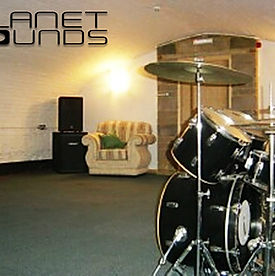 Planet Sounds Southampton