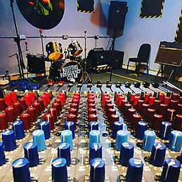 Central Audio Lab Ipswich