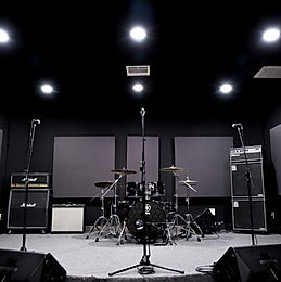 PA Rehearsal Studios, Los Angeles