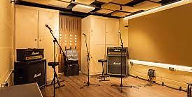 Yellow Hat Studios - Hackney