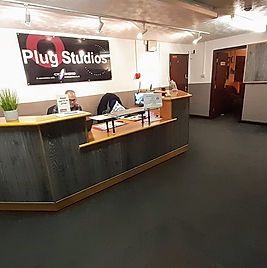 Plug Studios Norwich