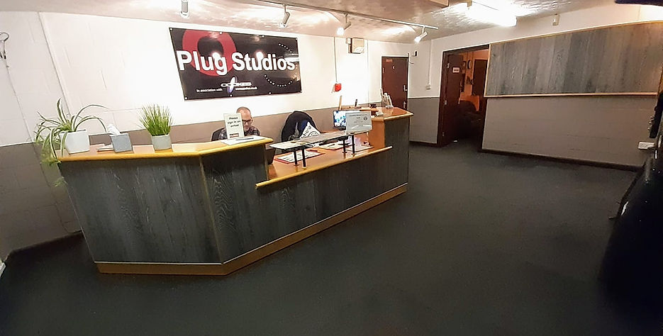 Plug Studios Norwich