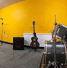 The Echo Lab Music Studios Perth