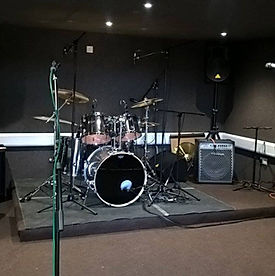 Dog House Studios Canterbury