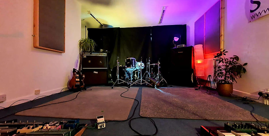 Archive Studios Bristol
