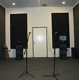 Sacramento Rehearsal Studios, Sacramento
