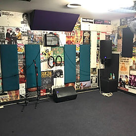 Red Star Music Brisbane