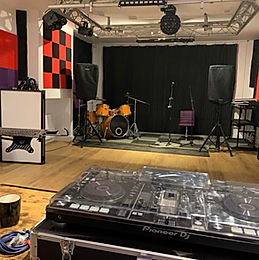 Elements Studios Ripley