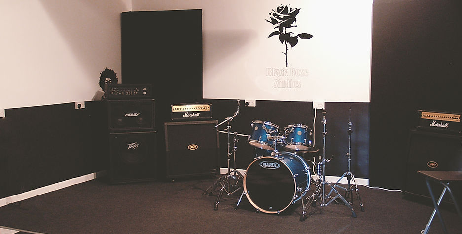 Black Rose Studios Coventry