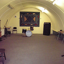 Lo-Tek Studios Crowborough