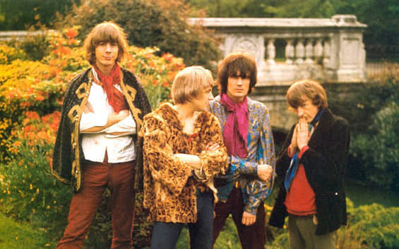 Soft Machine