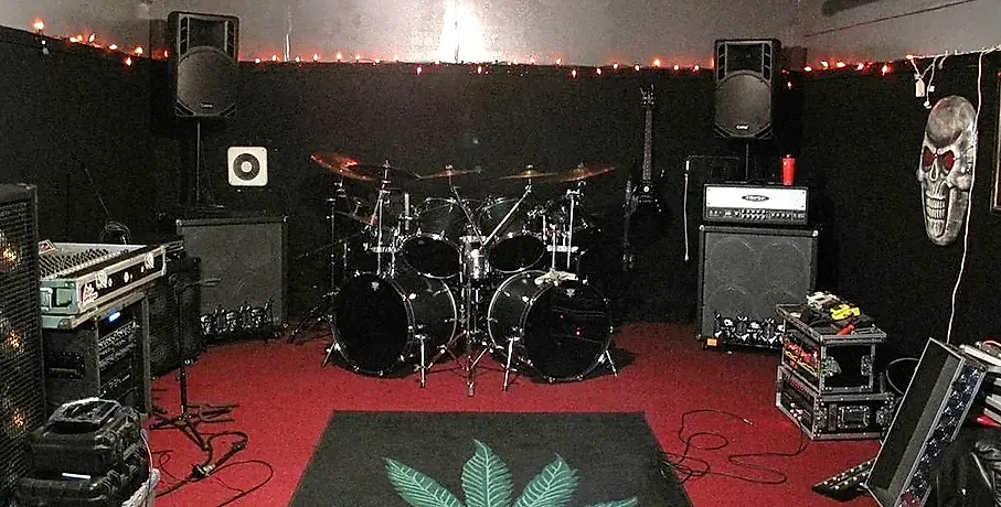 Francisco Studios - Los Angeles