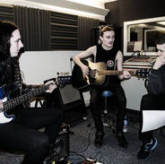 Pre-production for gigs