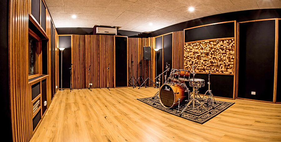 Housefox Studios Sydney
