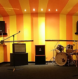 Stayfree Music Leicester