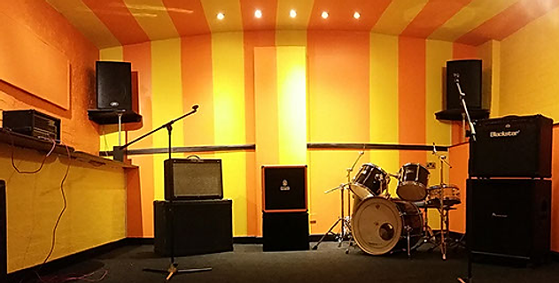 Stayfree Music Leicester