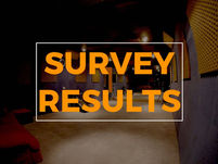 Survey 2022 - UK Music Rehearsal Spaces