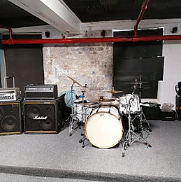 Stave Rehearsal Rooms Nottingham