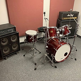 Barco Rebar, Falls Church