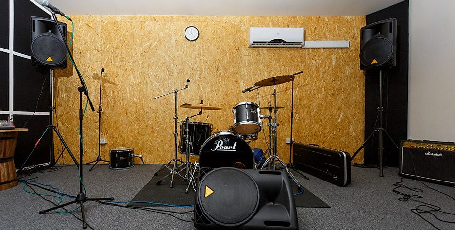St. Rok Studios Sydney