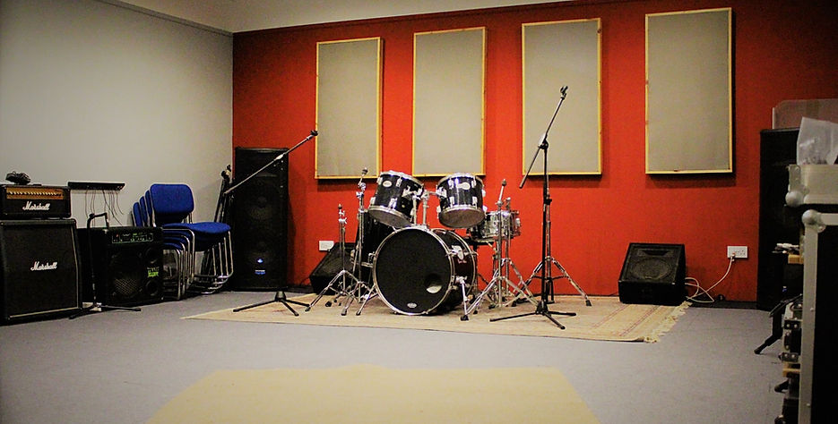 BlackFrog Studios Aylesbury