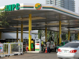 NNPCL hikes petrol price to ₦945 in Abuja, ₦915 in Lagos