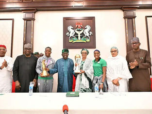 Presidency Defends $100K Super Falcons Reward, Notes Big Brother Naija Winners Take Home Over ₦150M