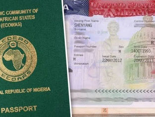 U.S. to revoke green cards of Nigerians and others with criminal convictions