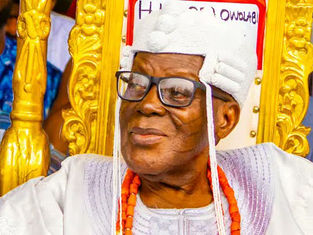 Olubadan of Ibadan, Oba Owolabi Olakulehin, dies days after 90th birthday
