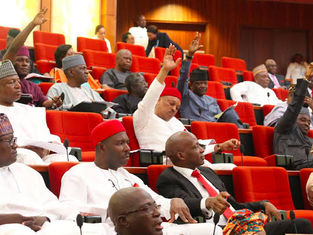 The movement for the creation of Anioma State in Nigeria has gained significant momentum, with substantial support from political and traditional leaders.