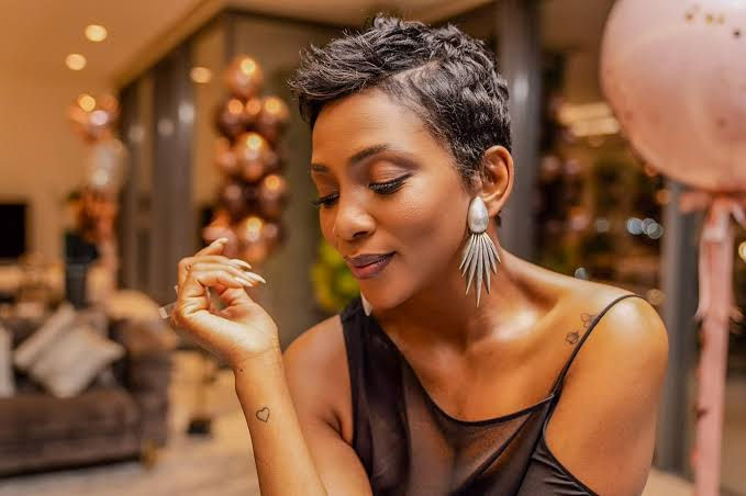 Is Genevieve Nnaji Ageing in Reverse? Here’s How Women Can Look 10 Years Younger – Naturally