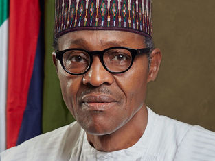 BREAKING: Former President Muhammadu Buhari Dies at 82 in London