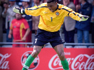 Ex‑Super Eagles goalkeeper Peter Rufai dies at 61 after prolonged illness