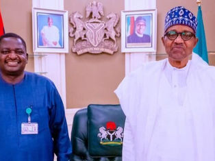 Buhari “would’ve died long ago” if he relied on Nigerian hospitals — ex‑spokesman Femi Adesina