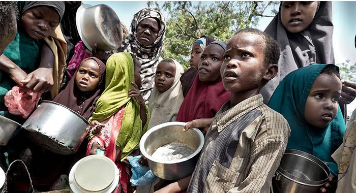 In northwest Nigeria’s Zamfara State, two-month-old Rahila Murtala lies motionless, her frail body showing the unmistakable signs of severe malnutrition.